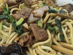 -姚记面馆(瑶琳路店)