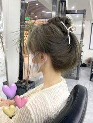 -Moyue HAIR SALON