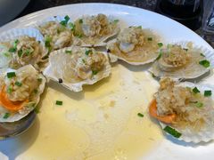 -荣誉海鲜酒楼(海湾店)