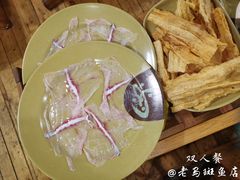 斑鱼火锅-老马斑鱼店(桂花路店)