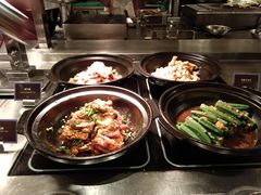-圣丰索菲特·2 On 988 Café 自助餐厅