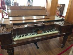-鼓浪屿钢琴博物馆