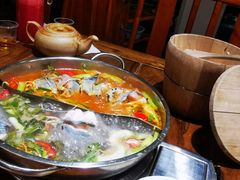 -亮欢寨(凯里总店)