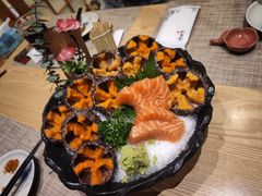 -彩汐 日式海鲜&烧鸟居酒屋