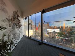 -大视光学•LINDBERG林德伯格•全球手工眼镜集合店(王府井店)