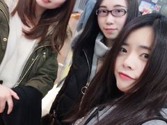 -CoCo都可(虹口龙之梦店)