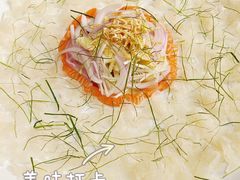 -美未居·老字号·地道顺德菜·桑拿鸡·鱼生(容桂店)