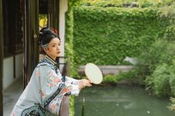 -八角古风摄影