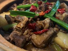 -蛙舍·炭烧牛蛙(东百中心店)