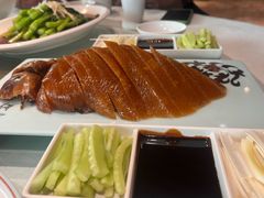 -便宜坊烤鸭店(贵园里店)