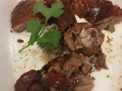 -椿记烧鹅(叠彩店)