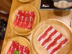 -牛New寿喜烧(青浦店)