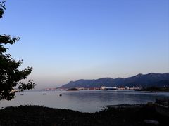 -在海一方公园