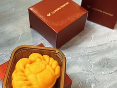 -洛佩塔蛋糕