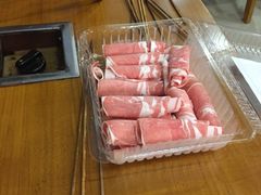 -昱欣麻辣烫·清真