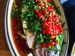 柠檬鱼-妈妈的味道(和顺古镇店)