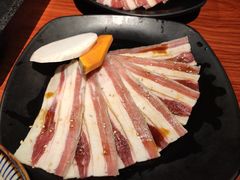 -山之屋炭火烧肉·生啤畅饮(大朗万科中央公园店)