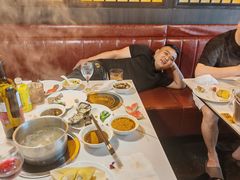 -九月海·海鲜自助(世纪东方店)