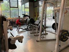 -LikingFit24小时健身•普拉提(张江店)