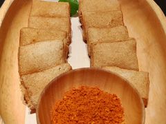 毕节爆浆小豆腐-山石榴·贵州菜(丰盛里店)