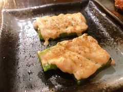 青椒明太子-串鑫