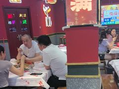 -饶福记·南昌烧烤大排档(九龙湖土著店)