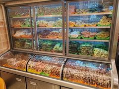 -清真海瑞琪麻辣烫(越秀店)