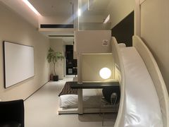 -芷迹江景酒店(五一广场汇景城店)