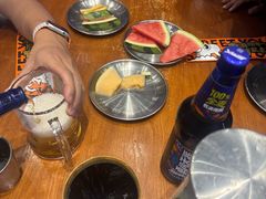 -路边羊烧烤酒场(宝带路店)