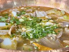 -朝伟清真铜瓢牛肉馆(三十年老·店)
