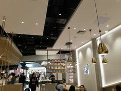 -奈雪的茶(石厦时代广场店)