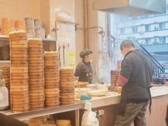 -豆相识•九九豆腐脑(牛咡桥店)