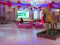 -星座KTV(住邦城市广场店)