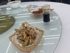 -阿勇海鲜排档2号(朱家尖店)