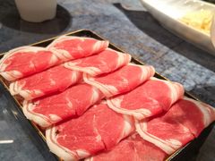 -百草滩羊清水涮羊肉·清真·宁夏盐池滩羊(莲花桥店)