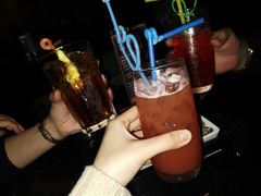 -MM·五声·音乐人与调酒师(西安路店)