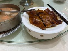 -百乐门喜宴(海珠广场华厦店)
