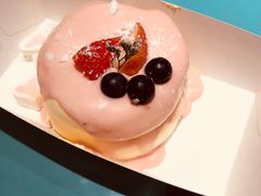 -狐狸和向日葵(北京路店)
