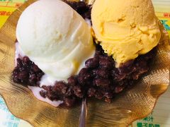 椰芒名双色-顺记冰室(宝华路店)