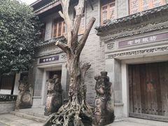 -龙潭水乡