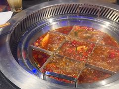 -唇辣号重庆老火锅(燕郊鑫乐汇店)