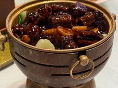 -漫渡庄绿岛花园•隐市庭园菜(滨湖店)