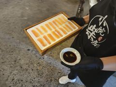 -壹湖两岸·鱼鲜山里菜(东江湖店)