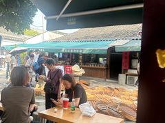 -孝店王酒酿馒头(安昌1店)