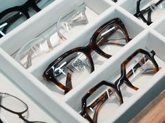 -大视光学•LINDBERG林德伯格•全球手工眼镜集合店(王府井店)