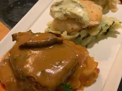 -宝莱纳餐厅(滨江店)