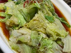 -老三骨头馆(白桦东路店)