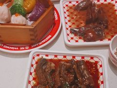 -明腾壹间茶餐厅(新都会花园广场店)