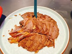 -东方饺子王(哈西万达店)