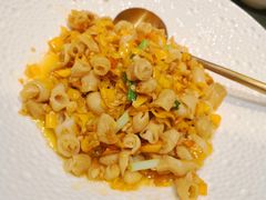 -喜棠·长沙家宴·海鲜·湘菜(麓谷店)